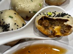-小杨生煎(白玉兰广场店)