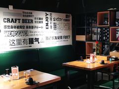 -腰子哥烤串(石佛营炫特店)