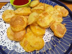 -米德维奇俄式西餐厅(西六道街店)