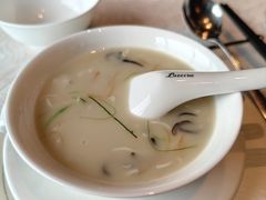 -珠海华发喜来登酒店-采悦轩中餐厅