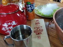 -东镇老火锅(长春路首店)