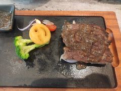 -牛扒仔原切雪花牛扒•西餐厅(南联新村店)