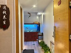 -逸栈养生SPA(望京店)