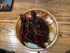 -院子餐厅·大锅菜·老杭帮(桥西直街店)
