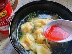 -东泰祥生煎馆(长宁路店)