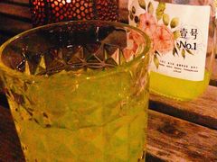 -Sirena海妖日咖夜酒