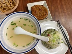 -王家沙点心店(西康路店)