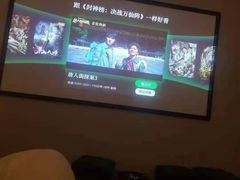 -御足宫影院式足道(平江万达店)