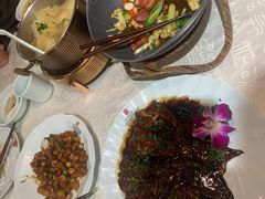 -和满堂·经典本帮菜(川沙古镇店)