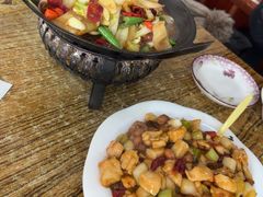 -红实家常菜(静安里店)