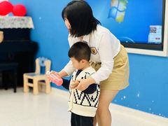 -银湖瑞龙幼儿园(塘厦店)