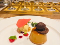 -北京古城老院厉晓麟精致菜