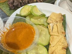 -杨合林啊兰烤鱼