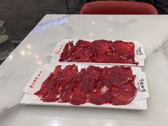 -宁好四季潮汕牛肉火锅