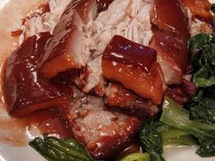 -新聚丰菜馆(太监弄店)