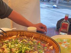 -食尚盐帮菜(杜甫草堂店)