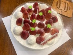 -好利来.生日蛋糕(杨家坪店)