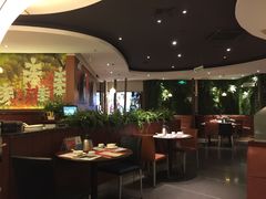 大堂-桂小厨广西菜(水晶城店)