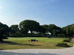 -旭宝高尔夫俱乐部