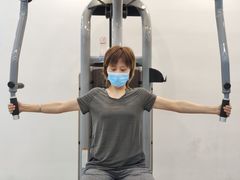 -WEGYMER健萌健身(麦德龙钰龙天下馆)
