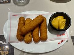 -米斯特比萨(罗斯福店)