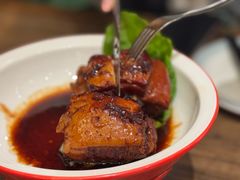 -锡和无锡菜(景丽苑店)