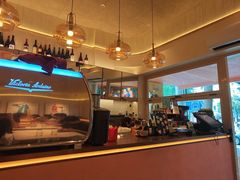 -Brut Eatery悦璞食堂(愚园路店)