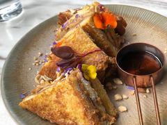 -The Rug Cafe(王府中环店)