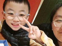 -肉串汪(月坛店)