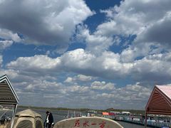 -呼兰河口湿地公园