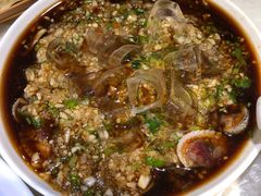 -桥东喜碧海鲜街(水东街店)
