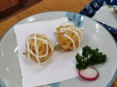 -菊上日式料理(蚌埠银泰店)