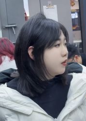 -米可造型烫发染发
