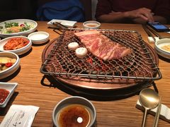 -王妃家(明洞中央店)