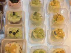 -丹香(乳山利群店)