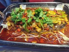 -嘟享吃重庆鸡公煲(五一店)
