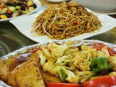 -佛有缘素食馆·荔湾老字号(陈家祠首店)
