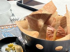 -一棵树·意大利西餐厅One Tree(新城店)