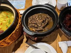 农家红烧肉-WILDS 野有食(碧坞店)