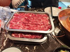 -颐品居涮肉(乌鲁木齐中路店)