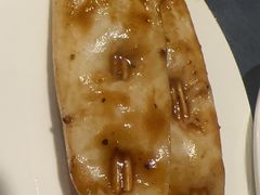 -汇泉王朝大饭店-旋转餐厅(南海路店)