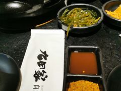 -九田家黑牛烤肉料理(石路天虹店)