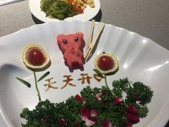 -海底捞火锅(老城根店)