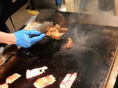 -盛宴自助餐厅(运达喜来登店)