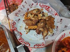 -王婆炒鱼(总店)