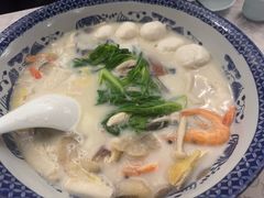 -山外山菜馆(玉泉路店)