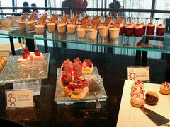 -澳门旅游塔360°旋转餐厅(南湾湖广场店)