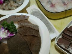 秘制虾滑-五星桥原切肥牛火锅(怀德桥店)