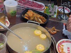-大吉利·潮汕鲜牛肉火锅(万峰路店)