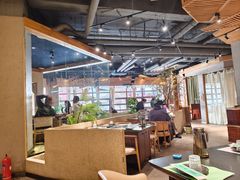-蘸小院铁锅炖·蘸酱菜·东北菜(怀远门店)